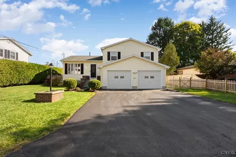 452 Elmdale Ave, Utica, NY 13502