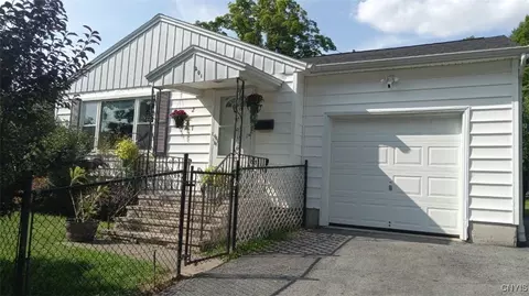 201 Caleb Hickok Ave, Syracuse, NY 13206
