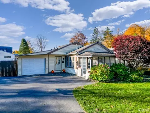 185 Center St, German Flatts, NY 13357