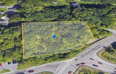 6541 E Seneca, Dewitt, NY 13078