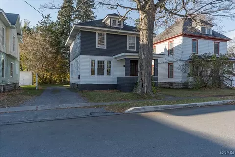213 N Pleasant St, Watertown, NY 13601