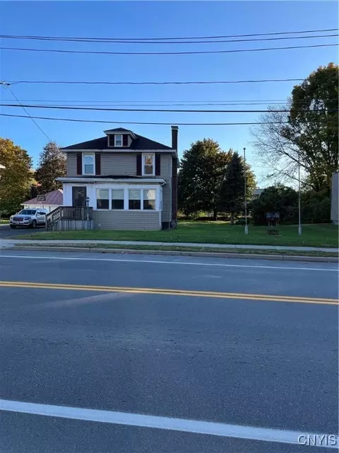 18376 Nys Rte 177, Adams, NY 13605