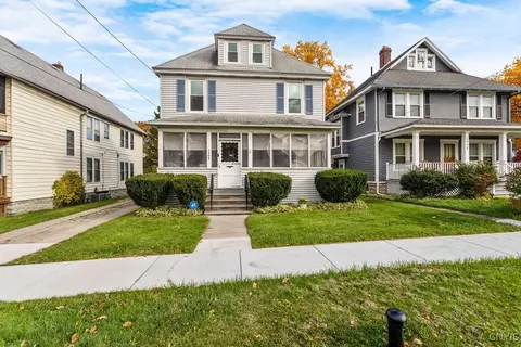 1909 S Geddes St, Syracuse, NY 13207