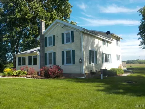 1896 Conquest Victory Town Line Rd, Conquest, NY 13033