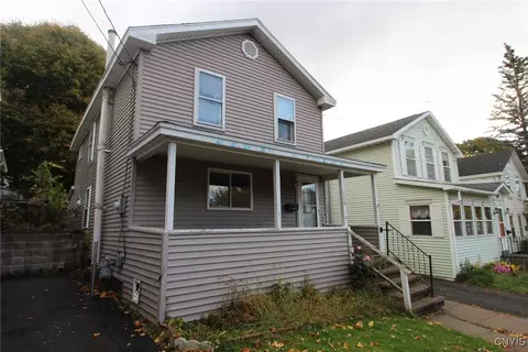 205 E 2nd St, Oswego, NY 13126