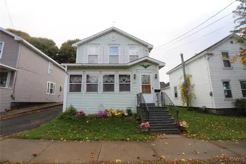 207 E 2nd St, Oswego, NY 13126