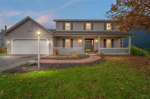 8009 Fir Dr, Clay, NY 13041