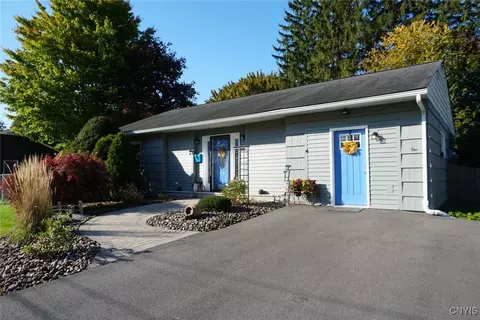118 Marshia Ave, Syracuse, NY 13212