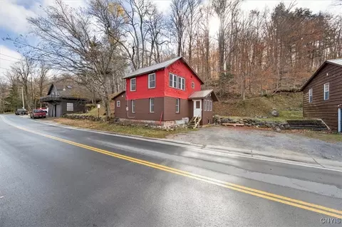 148 S Shore Rd, Webb, NY 13420