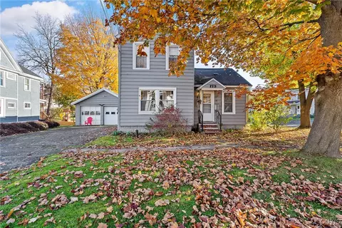173 W 3rd St S, Fulton, NY 13069