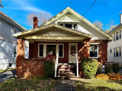 22 Amy Ave, Utica, NY 13502