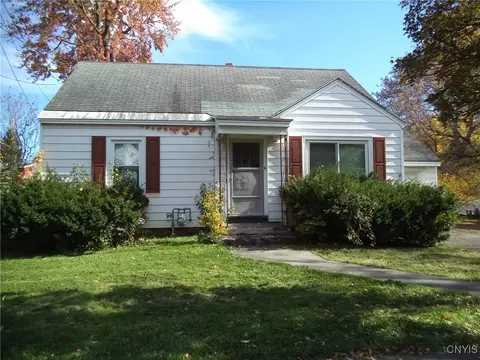 165 Ruth Ave, Syracuse, NY 13210