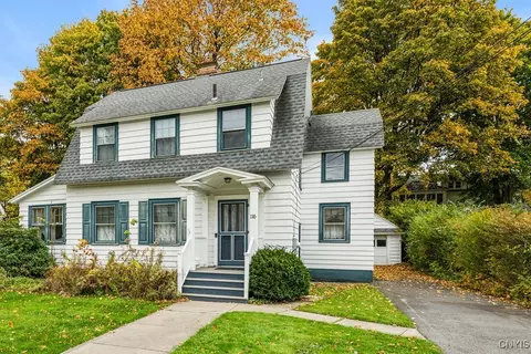 116 Ferris Ave, Syracuse, NY 13224