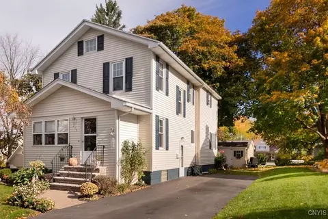 215 Alice Ave, Geddes, NY 13209