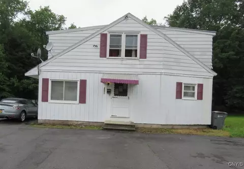 409 12 Gansevoort Ave, Rome, NY 13440