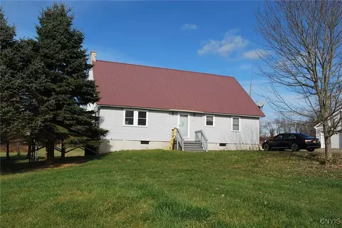 134 Gibbs Rd, Mexico, NY 13114