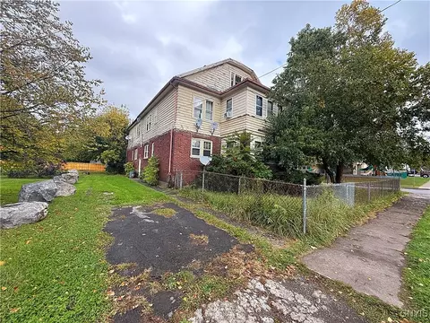400 Bellevue Ave, Syracuse, NY 13204 photo 5