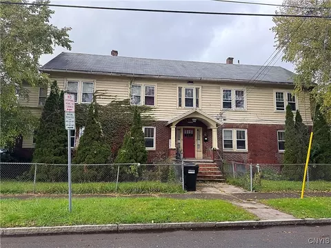 400 Bellevue Ave, Syracuse, NY 13204