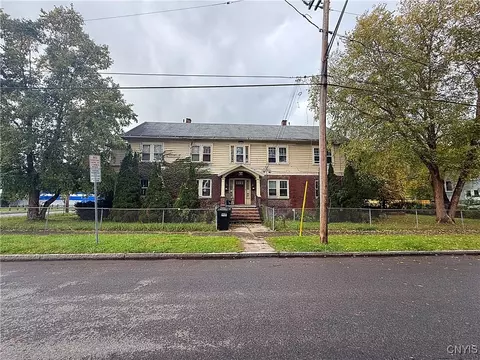 400 Bellevue Ave, Syracuse, NY 13204 photo 2