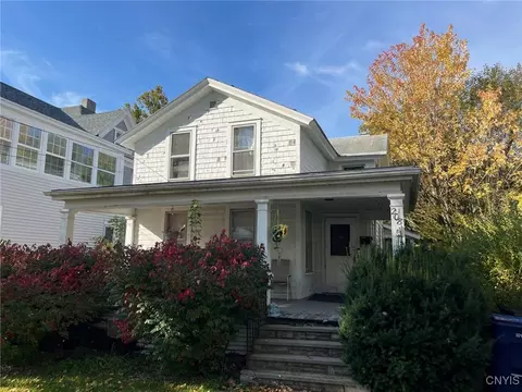 208 Erie St, Syracuse, NY 13204