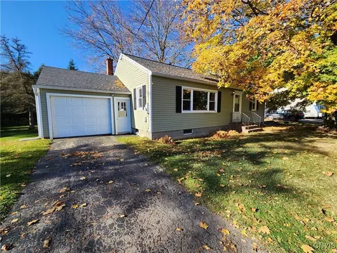 3221 S Cortland Virgil Rd, Cortlandville, NY 13045