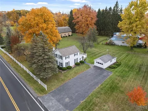 952 Chestnut Ridge Rd, Sullivan, NY 13037