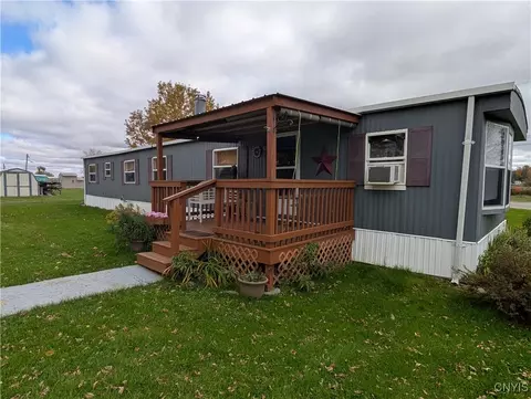 28616 Lot 20 Snug Harbor Dr, Cape Vincent, NY 13618