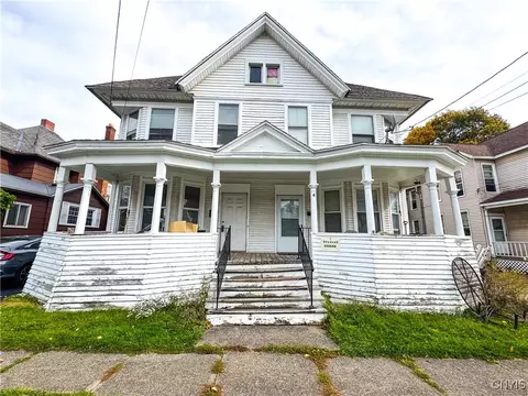 2 Gaylord St # -4, Auburn, NY 13021