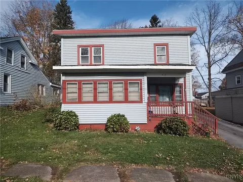 413 Cayuga St, Fulton, NY 13069