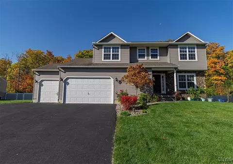 5143 Wolf Tree, Brewerton, NY 13029