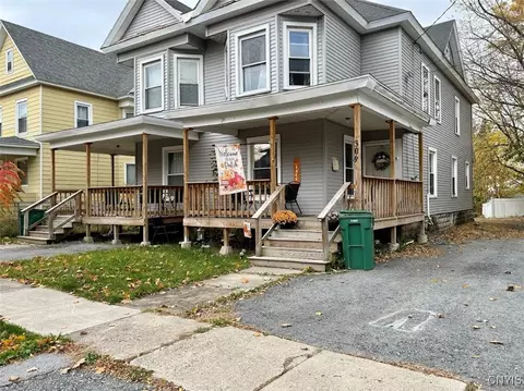 308 S 310 S Pleasant St, Watertown, NY 13601