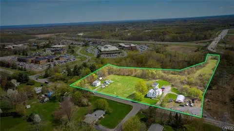 6780 6762 Fly Rd, Dewitt, NY 13057