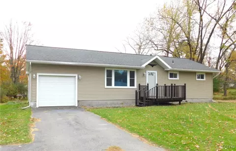 324 Mcrae St, Rome, NY 13440