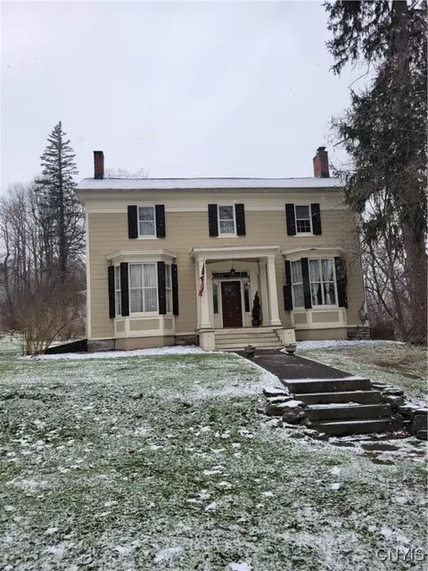 114 Brinkerhoff Hill Rd, Sullivan, NY 13037