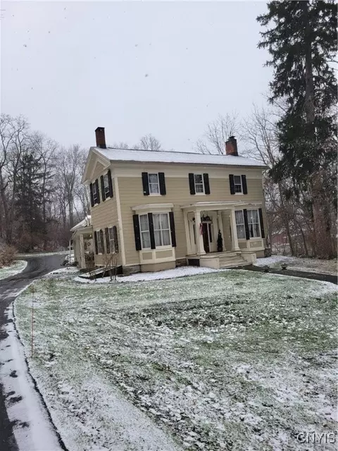 114 Brinkerhoff Hill Rd, Sullivan, NY 13037 photo 3