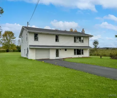 5421 State Route 167, Manheim, NY 13365