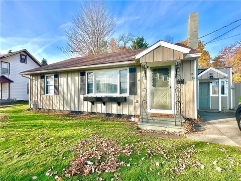 44 Center St, Homer, NY 13077