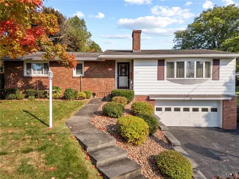 515 Cherry Rd, Geddes, NY 13219