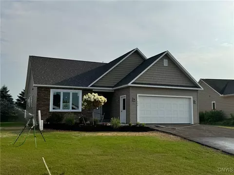 204 Marineview Dr #204, Sullivan, NY 13037
