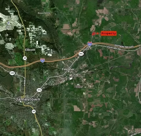 00 Mee Rd, Gerry, NY 14733 photo 12