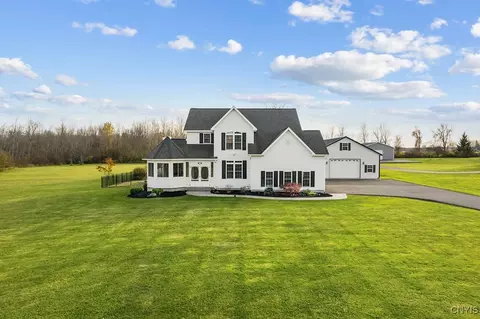 4928 Orangeport Rd, Brewerton, NY 13029