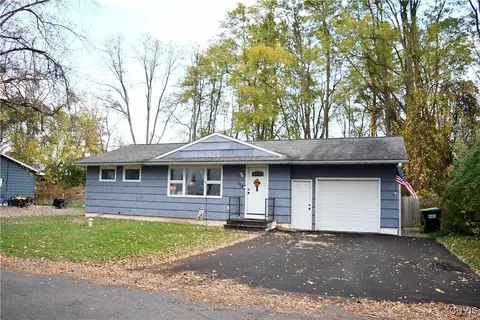 116 Irving Ave, Salina, NY 13088