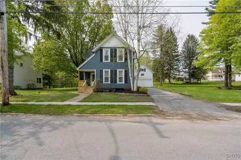 9 Stone St, Champion, NY 13619