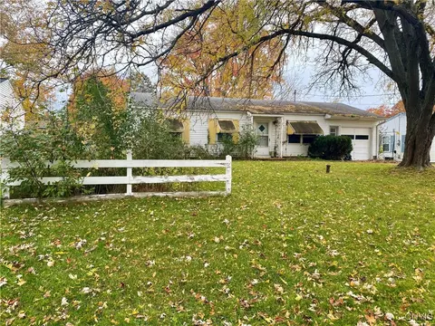 224 Blanchard Blvd, Van Buren, NY 13209