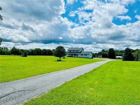 24569 Plank Rd, Pamelia, NY 13616