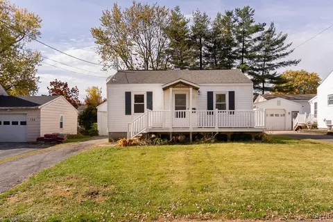 122 Mc Kenney Ave, Salina, NY 13211