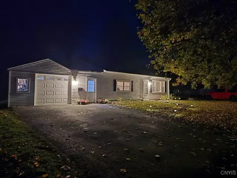 413 Briarcliff Ave, Utica, NY 13502
