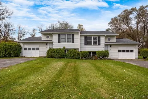 114 Tom Tom St, Sullivan, NY 13037