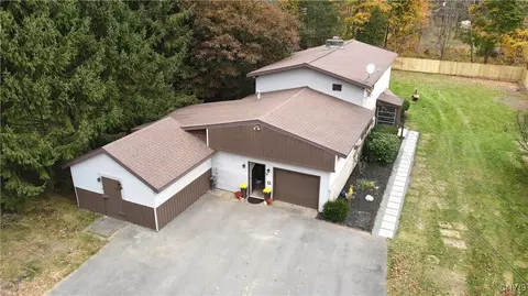 66 County Route 4, Central Square, NY 13036