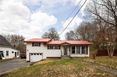 310 Main St, Theresa, NY 13691